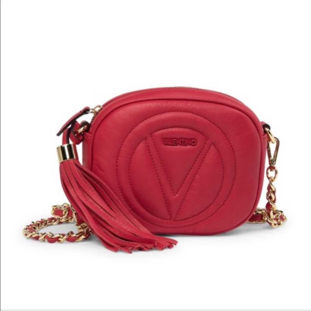 Valentino by Mario Valentino Nina Crossbody bag